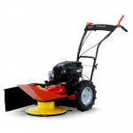 Žoliapjovė būgninė Vari LUCINA MAX BDR-620B