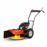 Žoliapjovė būgninė Vari LUCINA MAX BDR-620