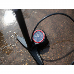 ZEFAL PROFIL MAX FP60 Z-SWITCH grind. dvir. pompa, juoda