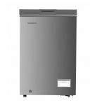 &Scaron;aldiklis HCF-HM100CSE++ HEINNER