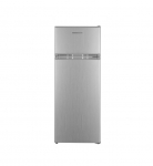 &Scaron;aldytuvas double door HF-H2206SE++ HEINNER