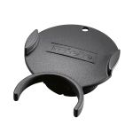 Dulkių surblio dangtelis Miele SHV 10