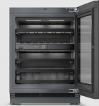 Įmontuojamas vyno &scaron;aldytuvas Miele KWTUS 7096 E, 12519560