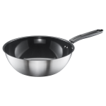 Functional Form wok keptuvė keramine danga, 28 cm