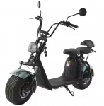 Elektrinis motoroleris E-Gen 2.0 1500W