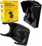Nitecore HLB40 and HMB1 TAC universal helmet mount/bracket