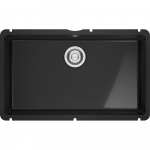 Virtuvės plautuvė Franke Kubus KXK 110-71, montuojama po stalvir&scaron;iu, 126.0735.194