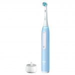 Elektrinis dantų &scaron;epetėlis Oral-B iO Series 3, iO3 Ice Blue