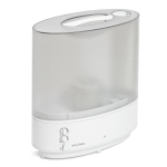 Ultragarsinis oro drėkintuvas Stylies Hydra