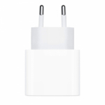 Apple 20W AC Maitinimo adapteris USB-C, EU, Balta