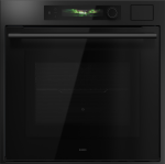 Įmontuojama orkaitė su mikrobangų krosnele ir garais ASKO OCSM66GSH, 68 l