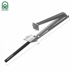 Automatinis &scaron;iltnamio stoglangio atidarytuvas THERMOVENT