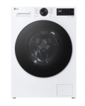 Skalbimo ma&scaron;ina LG F2X50S9TLB, 9 kg