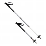 Trekingo ir kalnų lazdos MSR Dynalock Explore 3-section