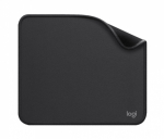 Logitech MOUSE PAD Studio Series Pelės kilimėlis 230x200mm, Graphite