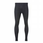 Vyri&scaron;kos termo kelnės Turbat Retezat Bottom Men's &ndash; Juoda &ndash; S