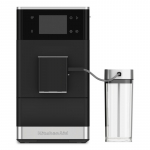 Automatinis kavos aparatas KitchenAid KF4, 5KES8454EBM, matinis juodas
