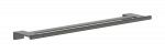 Dviguba rank&scaron;luosčių kabykla Hansgrohe AddStoris S, 41763340