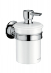 Skysto muilo dozatorius Hansgrohe AXOR Montreux 42019950