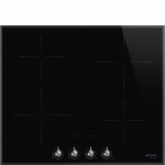 Indukcinė kaitlentė Smeg SI364BM