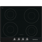 Indukcinė kaitlentė Smeg SI964NM