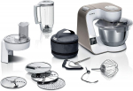 Virtuvinis kombainas Bosch MUM5XW20