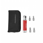 Dviračio įrankių rinkinys RockBros RKJL1002RD