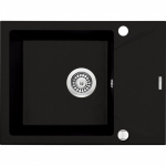 Granitinė plautuvė Deante Evora ZQJ N11A