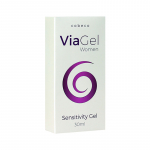 Libido stiprinantis kremas "Via Gel" (30ml) (30ml)