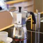 GEFU espresso kavinukas "Lucino", 3 puodeliai 16070