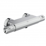 Lentynėlė du&scaron;o mai&scaron;ytuvams Ideal Standard Ceratherm T25, T50, T100, A7215AA, chromo