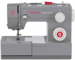 Siuvimo ma&scaron;ina SINGER HEAVY DUTY 4432