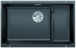 Virtuvinė plautuvė Blanco SUBLINE 700-U Level 523452, antracito