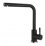 Plautuvės mai&scaron;ytuvas Aquasanita BUDGET Forte 5553E2 - 601 Black - Metallic