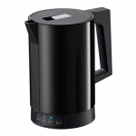 Elektrinis virdulys su reguliuojama temperatūra Ritter Cavita 5, juodas