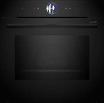 Įmontuojama orkaitė Bosch HBG9763B1S
