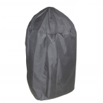 Apsauginis griliaus uždangalas ZY24KSCO, tinka 62 cm griliams