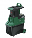 &Scaron;akų smulkintuvas Bosch AXT 25 D, 0600803103