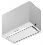 Įmontuojamasis gartraukis Faber INKA LUX EVO WH MATT A52, 305.0665.357
