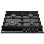 Įmontuojama dujinė kaitlentė MPM MPM-60-GMH-19