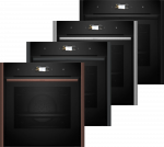 Įmontuojama orkaitė Neff B69CS7MY0