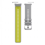 Laikrodžio apyrankė POLAR VANTAGE V2, M/L, pilka