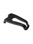 Pritvirtinimas prie batų rai&scaron;telių SUUNTO FOOT POD MINI SHOE CLIP SS018959000