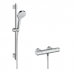 Termostatinis du&scaron;o komplektas Hansgrohe Croma Select S 27833400