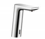 Sensorinis praustuvo mai&scaron;ytuvas Hansgrohe Metris S, 31101000