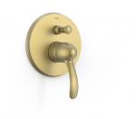 Potinkinis dviejų krypčių du&scaron;o mai&scaron;ytuvas Tres Clasic, 24218001LM