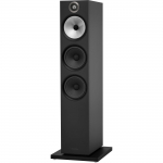 Ant grindų statomas garsiakalbis BOWERS & WILKINS 603 S3, juoda