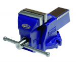 Mechaniko spaustuvas 150 mm