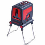 Laz. mat.&bdquo;KAPRO" PROLASER PLUS su stovu