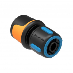 Greitoji žarnos jungtis Fiskars CF QuickHose LB30, 13-15 mm, 1027073